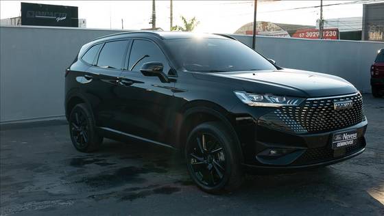 GWM HAVAL H6 1.5 PHEV PREMIUM AWD E-TRACTION GWM HAVAL H6 1.5 PHEV PREMIUM AWD E-TRACTION